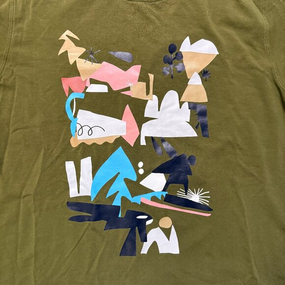 Lululemon Women's Team Canada All Yours Long Sleeve Shirt - Vancouver - Picture 2 of 5